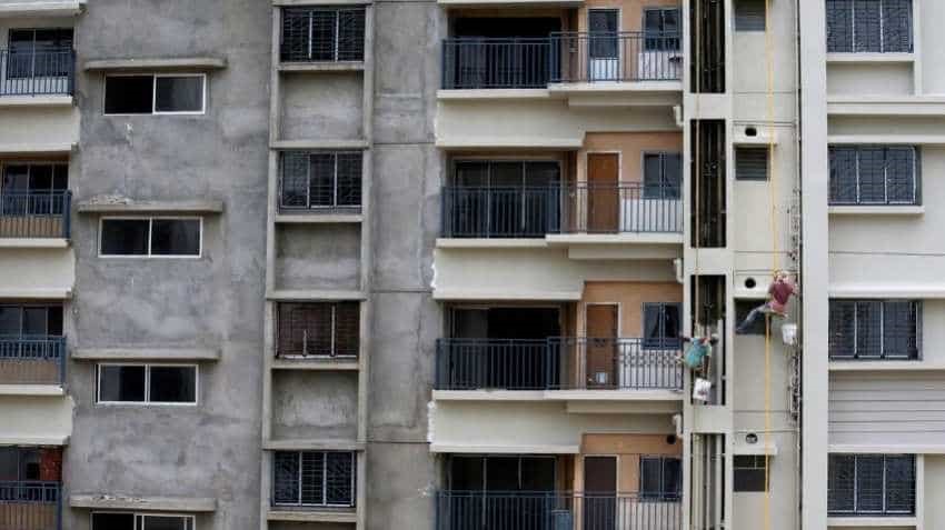 Affordable Housing Demand Shrinks to 20% in H1 2023